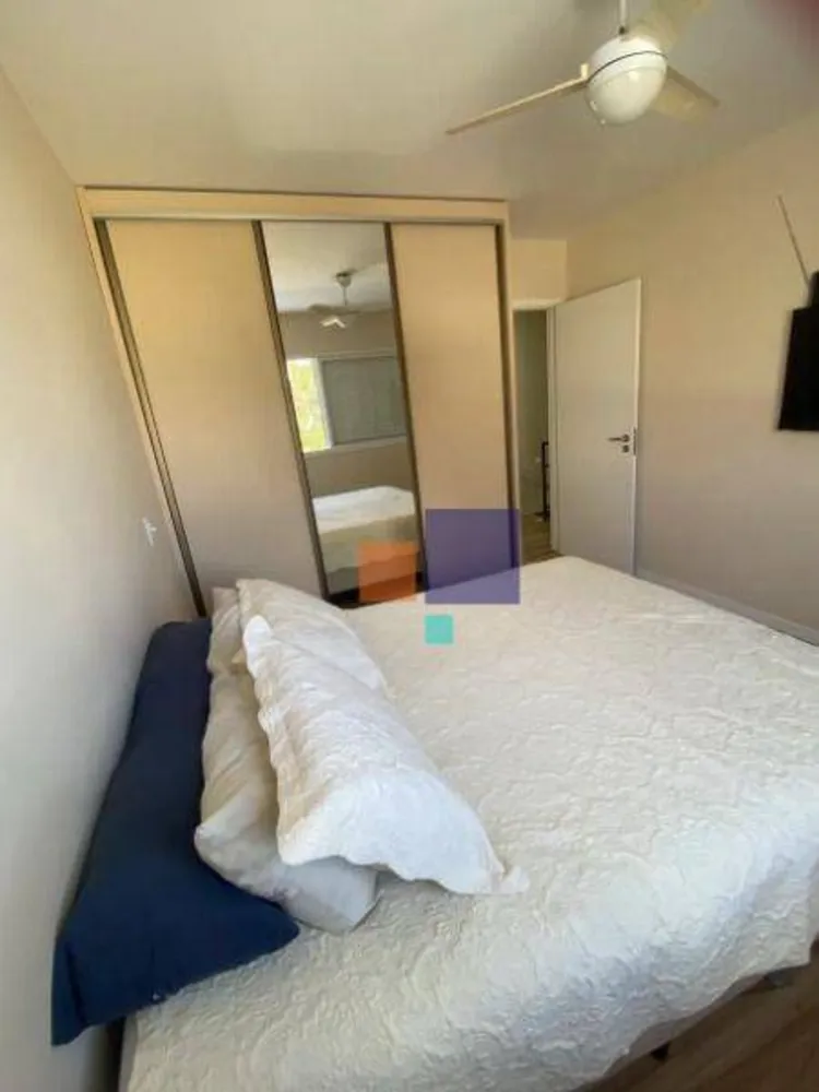 Sobrado, 3 quartos, 99 m² - Foto 11