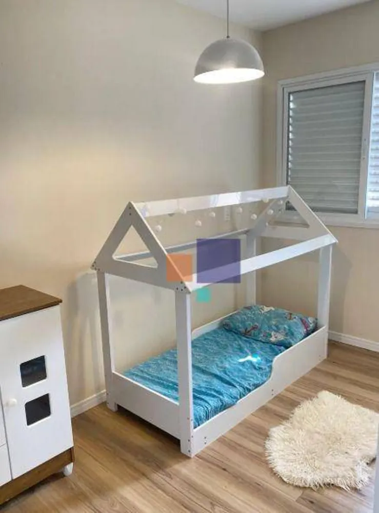 Sobrado, 3 quartos, 99 m² - Foto 10