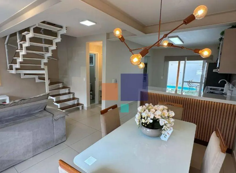 Sobrado, 3 quartos, 99 m² - Foto 4