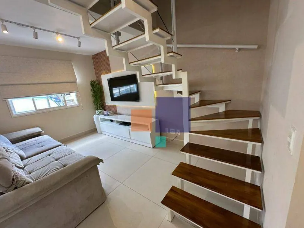 Sobrado, 3 quartos, 99 m² - Foto 5