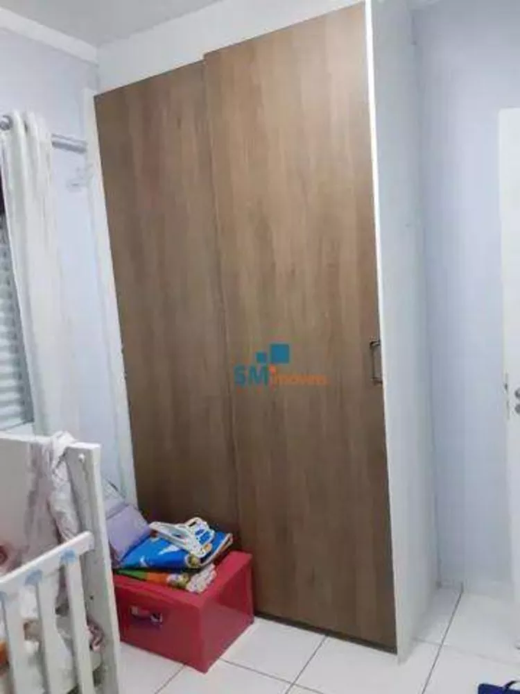 Sobrado à venda com 3 quartos, 114m² - Foto 3