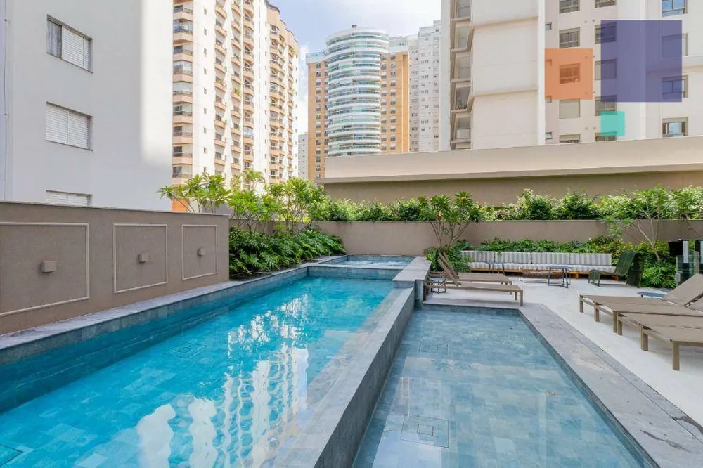 Apartamento, 2 quartos, 61 m² - Foto 12