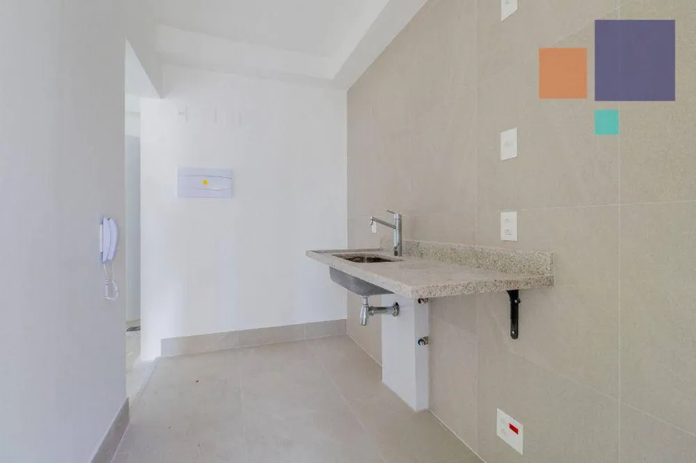 Apartamento, 2 quartos, 61 m² - Foto 5
