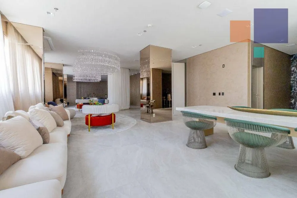 Apartamento, 2 quartos, 61 m² - Foto 6