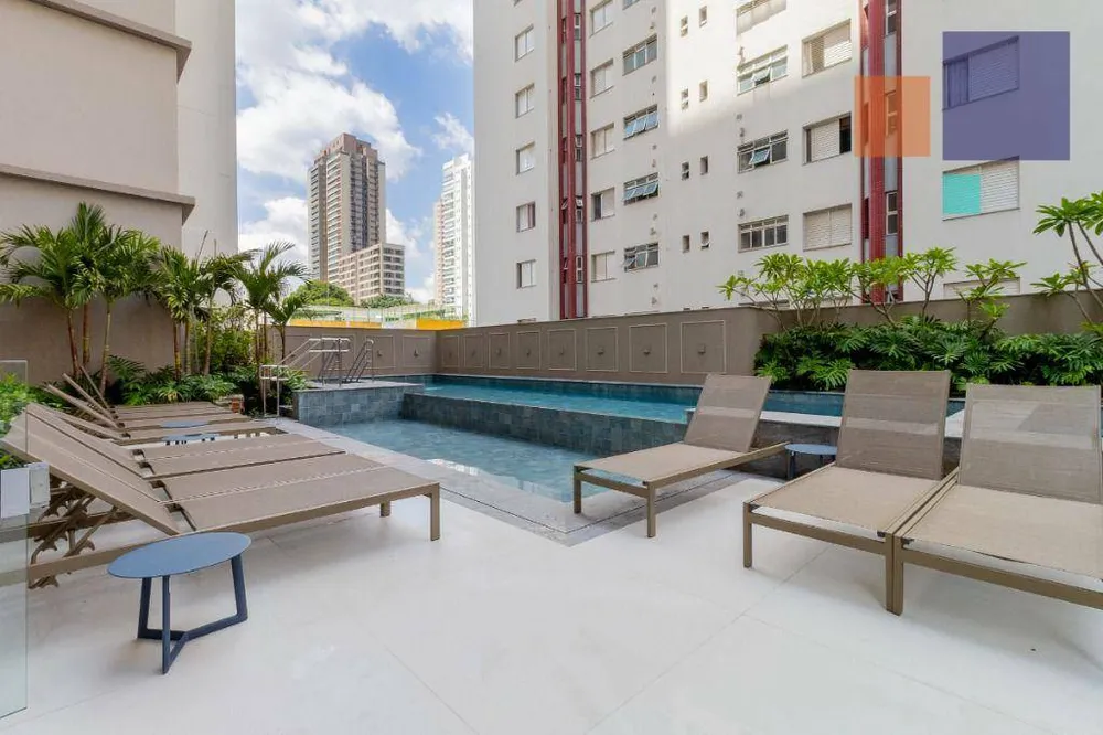 Apartamento, 2 quartos, 61 m² - Foto 11