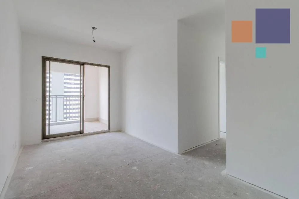 Apartamento, 2 quartos, 61 m² - Foto 2