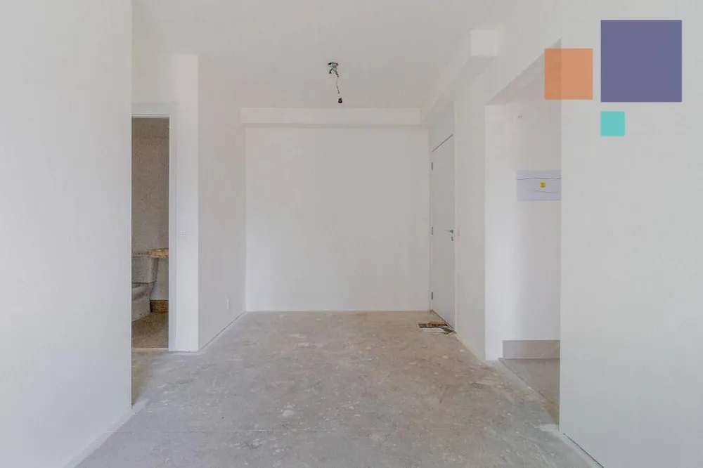 Apartamento, 2 quartos, 61 m² - Foto 3