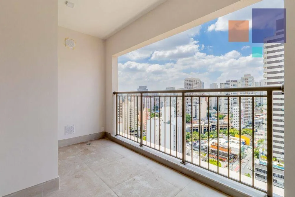 Apartamento, 2 quartos, 61 m² - Foto 1