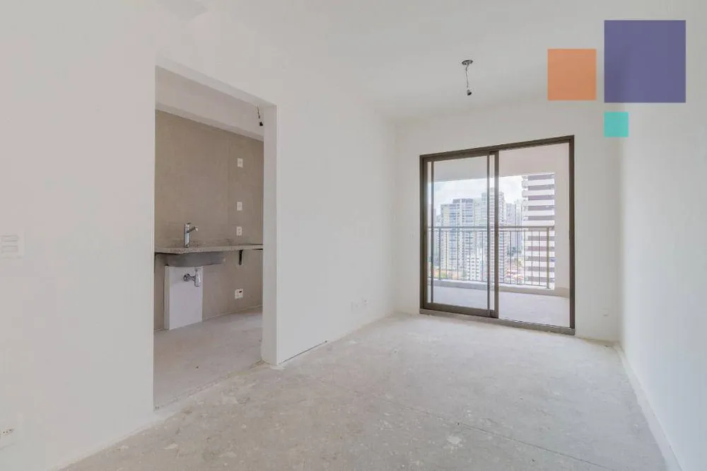 Apartamento, 2 quartos, 61 m² - Foto 4