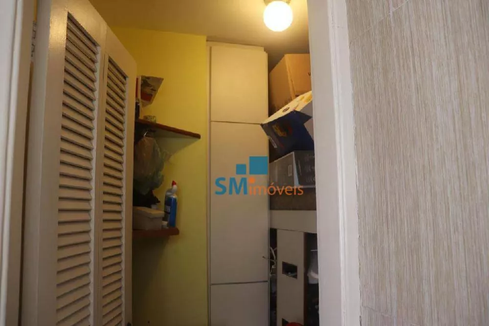 Apartamento à venda com 3 quartos, 102m² - Foto 4