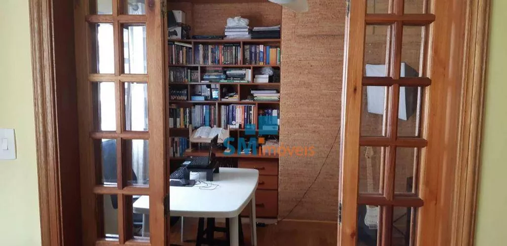 Apartamento à venda com 3 quartos, 102m² - Foto 3