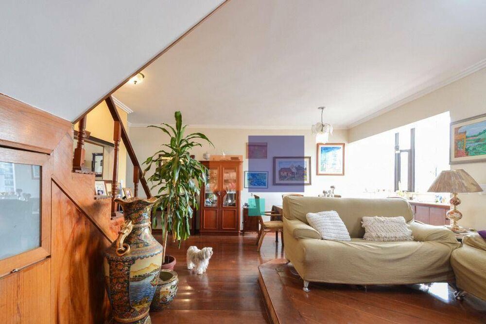 Cobertura à venda com 2 quartos, 152m² - Foto 5