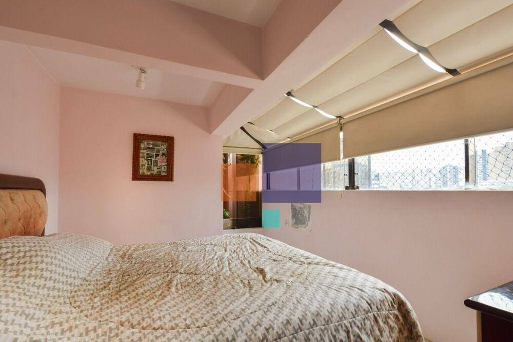 Cobertura à venda com 2 quartos, 152m² - Foto 2