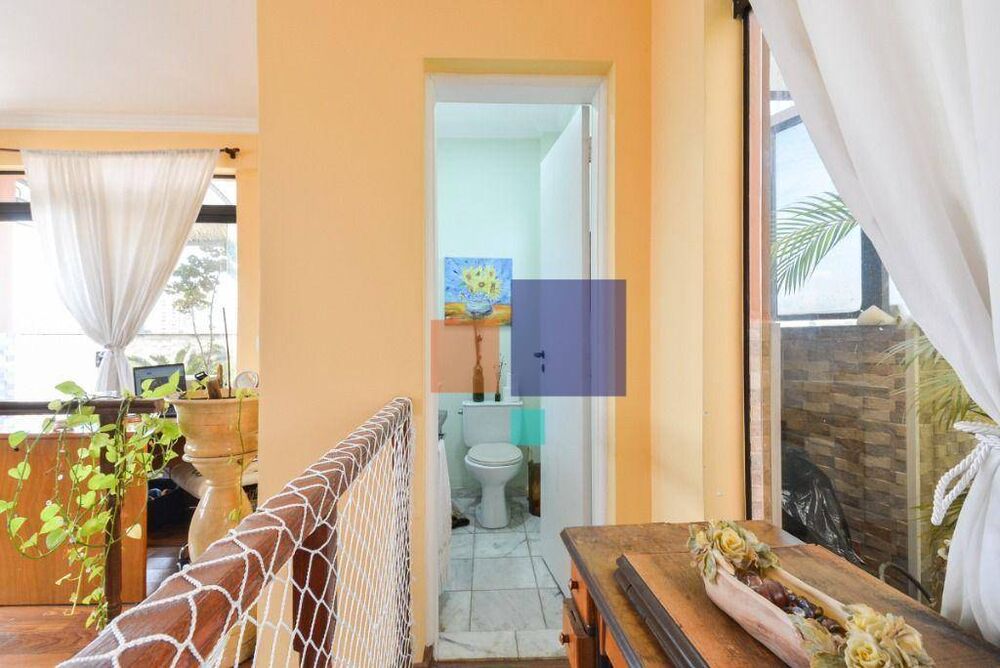 Cobertura à venda com 2 quartos, 152m² - Foto 6