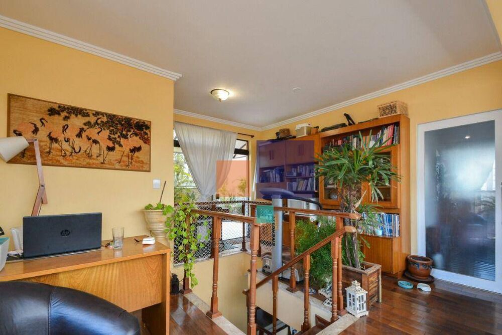Cobertura à venda com 2 quartos, 152m² - Foto 8