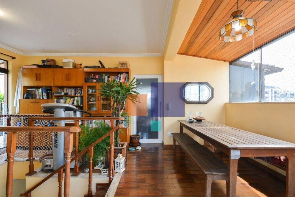Cobertura à venda com 2 quartos, 152m² - Foto 9