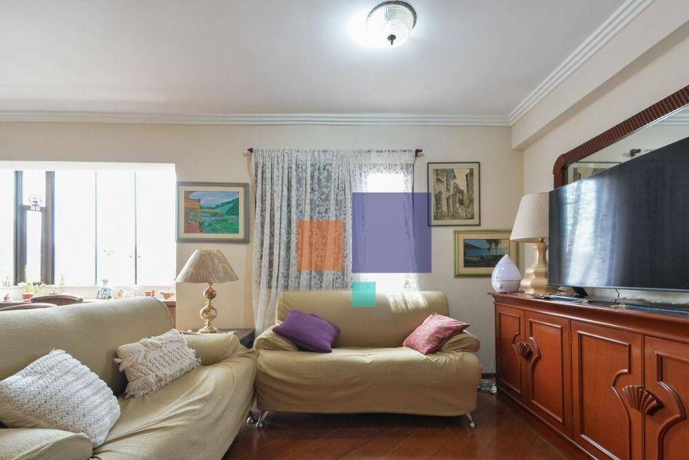 Cobertura à venda com 2 quartos, 152m² - Foto 3
