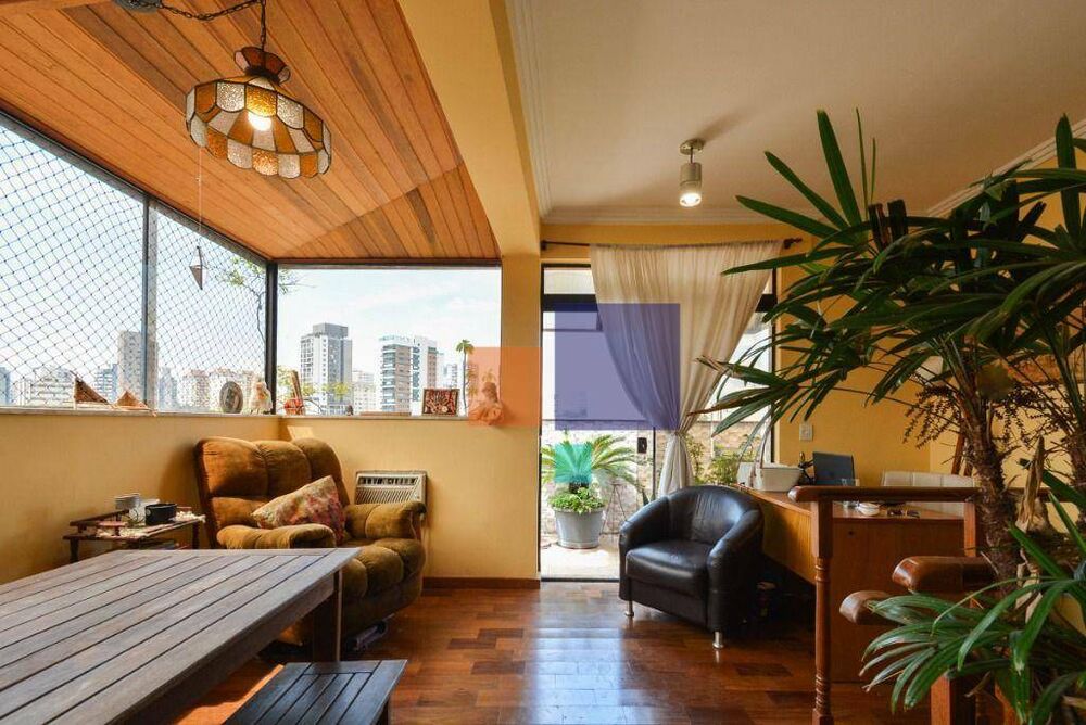Cobertura à venda com 2 quartos, 152m² - Foto 1