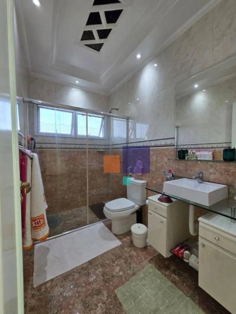 Casa de Condomínio, 4 quartos - Foto 3
