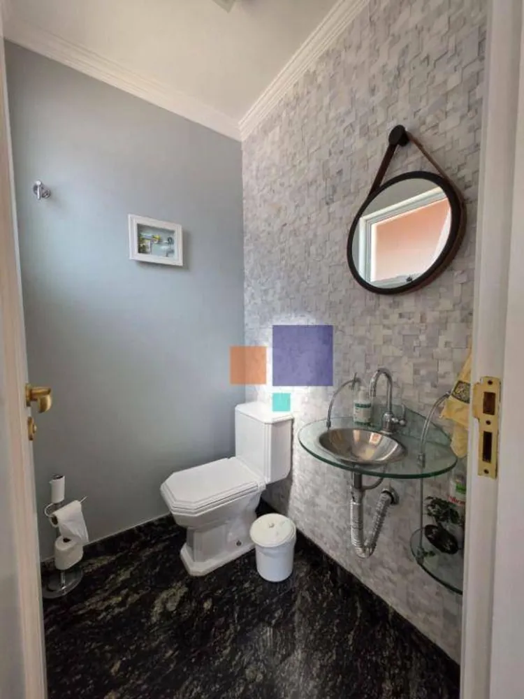 Casa de Condomínio, 4 quartos - Foto 4