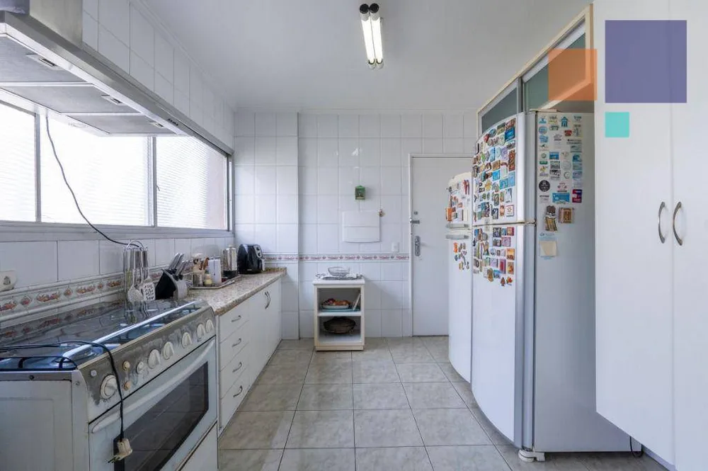 Apartamento, 4 quartos, 224 m² - Foto 11