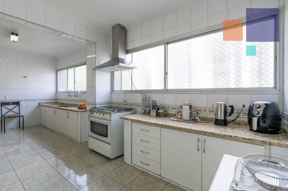 Apartamento, 4 quartos, 224 m² - Foto 10