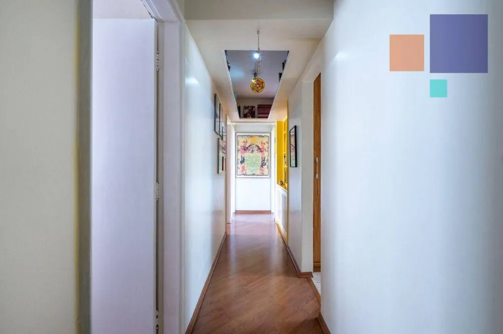 Apartamento, 4 quartos, 224 m² - Foto 6