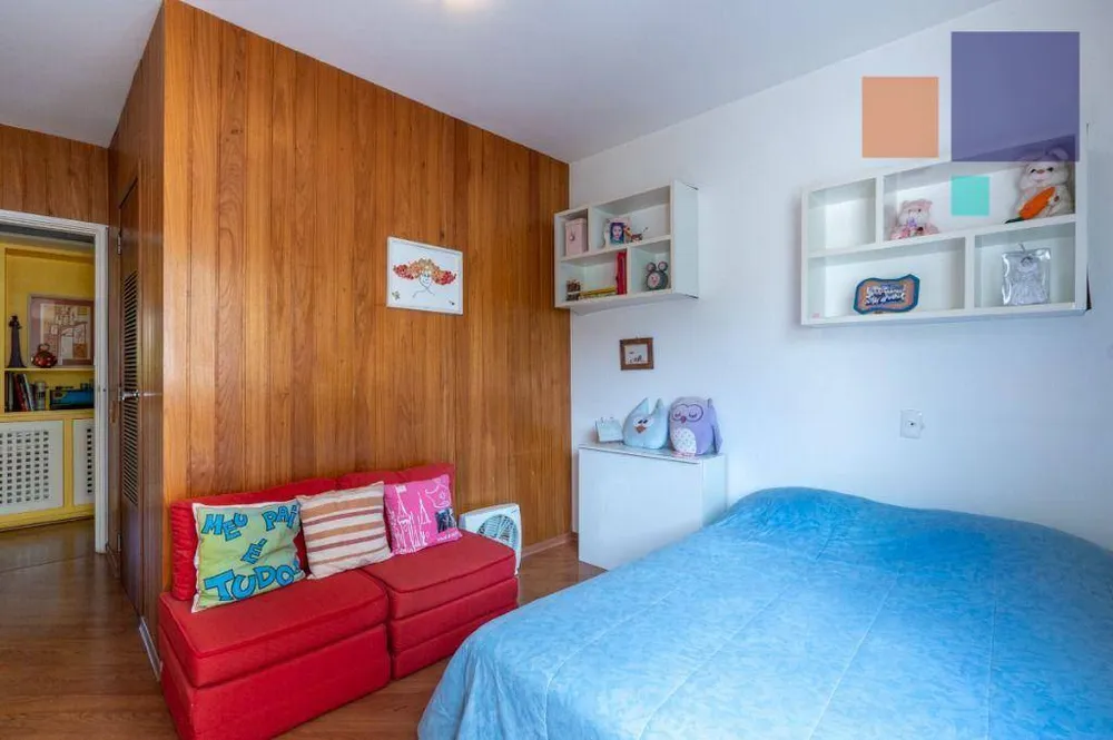 Apartamento, 4 quartos, 224 m² - Foto 8
