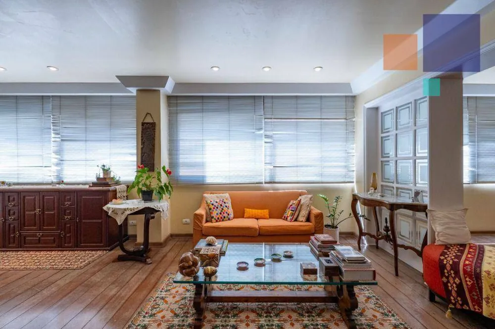 Apartamento, 4 quartos, 224 m² - Foto 4