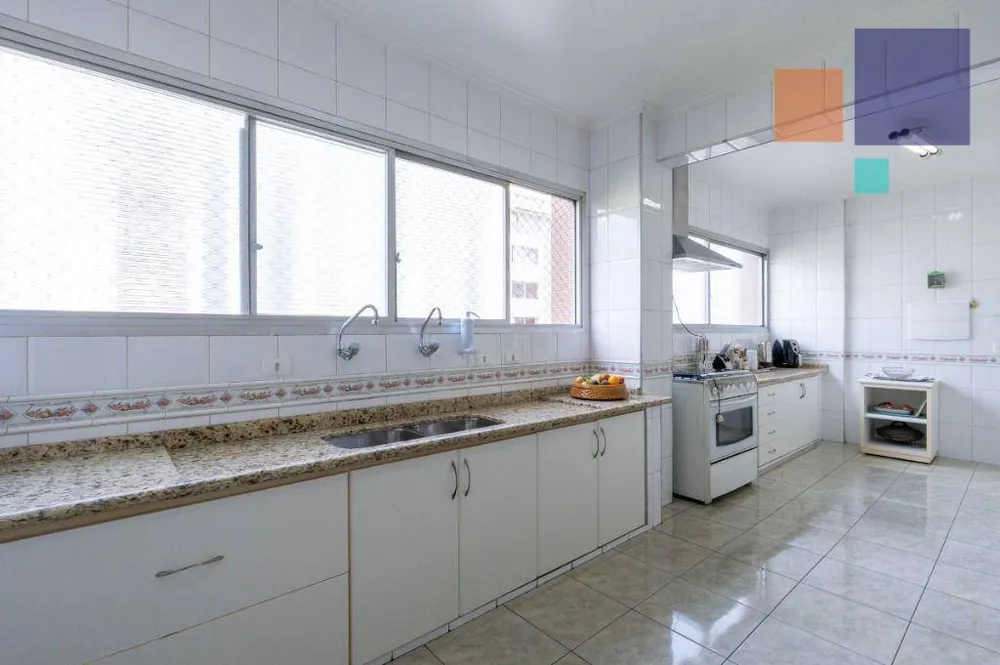 Apartamento, 4 quartos, 224 m² - Foto 12