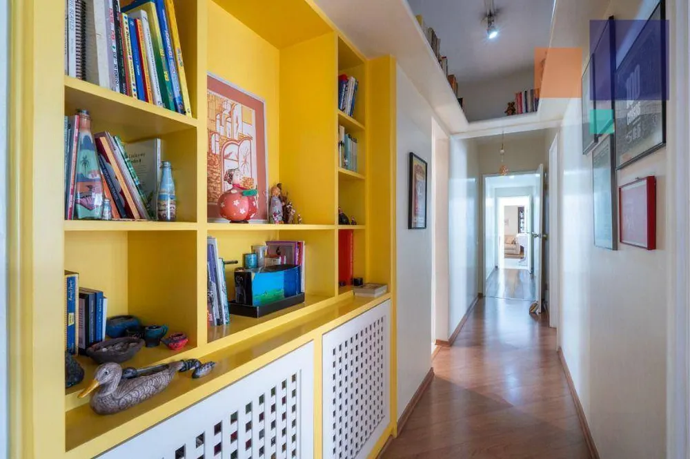 Apartamento, 4 quartos, 224 m² - Foto 7