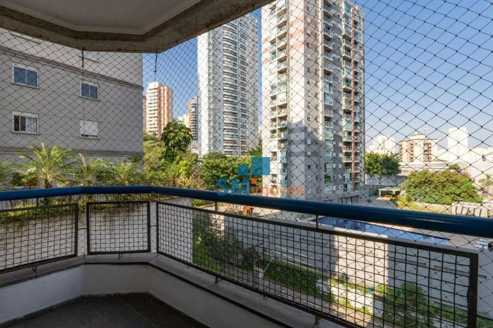 Apartamento à venda com 3 quartos, 92m² - Foto 5