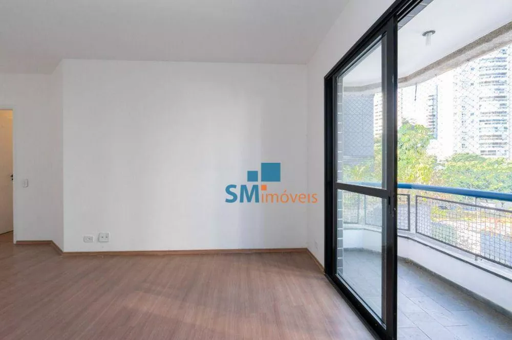 Apartamento à venda com 3 quartos, 92m² - Foto 3