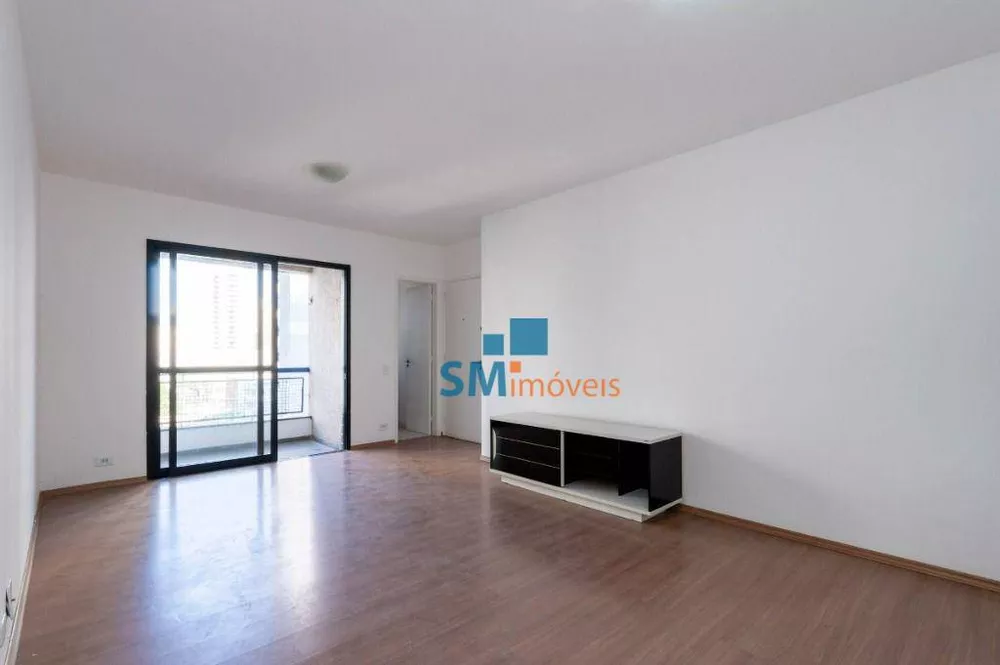 Apartamento à venda com 3 quartos, 92m² - Foto 2