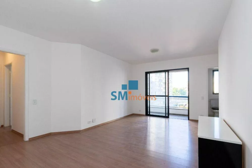 Apartamento à venda com 3 quartos, 92m² - Foto 1