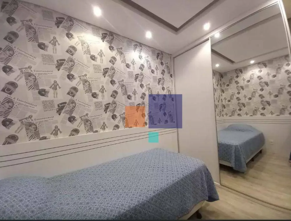 Apartamento, 3 quartos, 135 m² - Foto 7