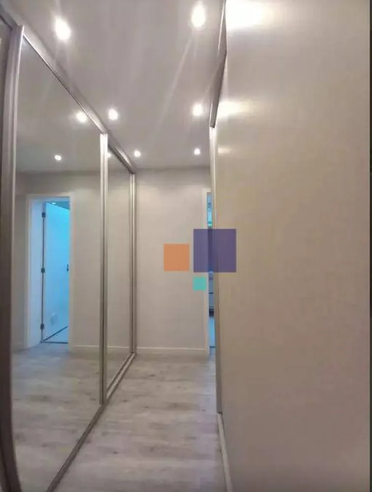 Apartamento, 3 quartos, 135 m² - Foto 3