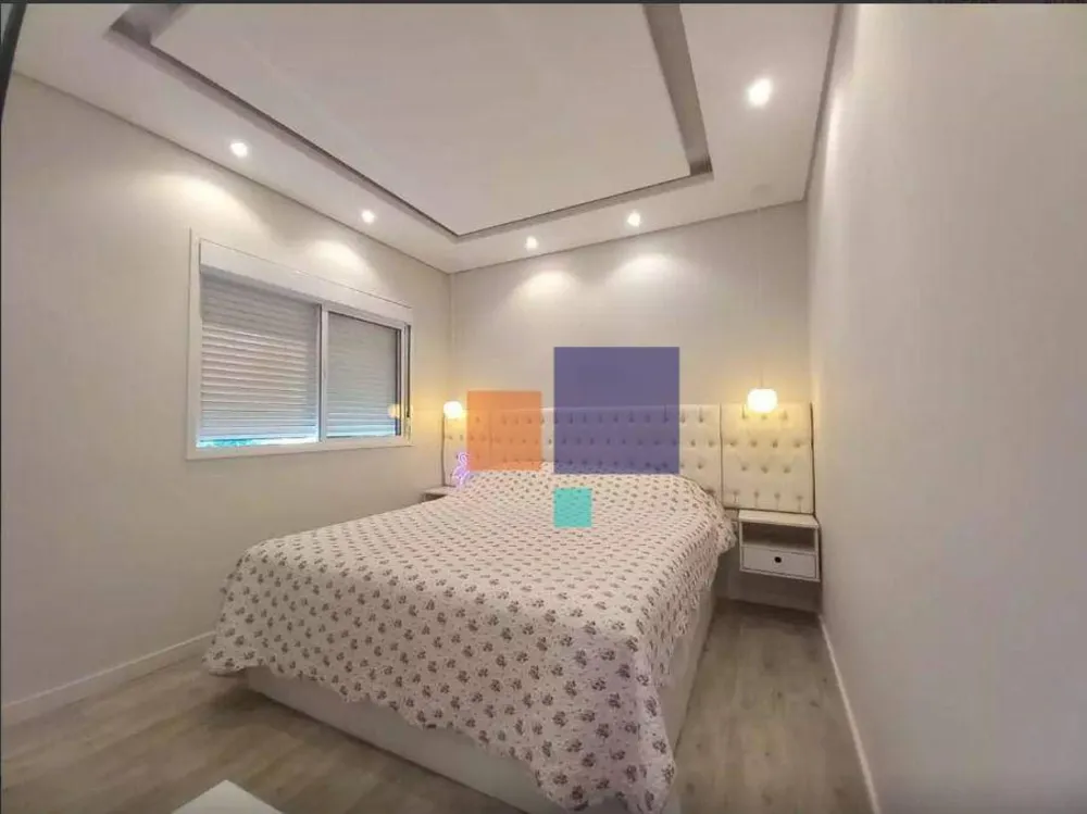 Apartamento, 3 quartos, 135 m² - Foto 5