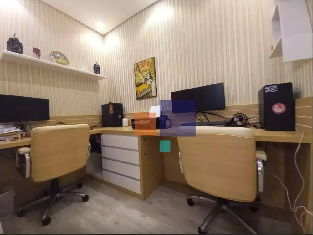 Apartamento, 3 quartos, 135 m² - Foto 8