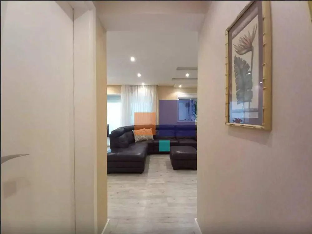 Apartamento, 3 quartos, 135 m² - Foto 1