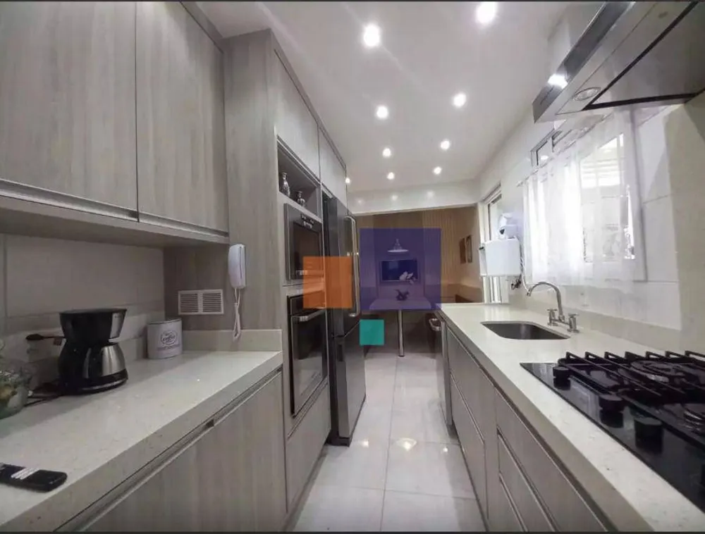 Apartamento, 3 quartos, 135 m² - Foto 2