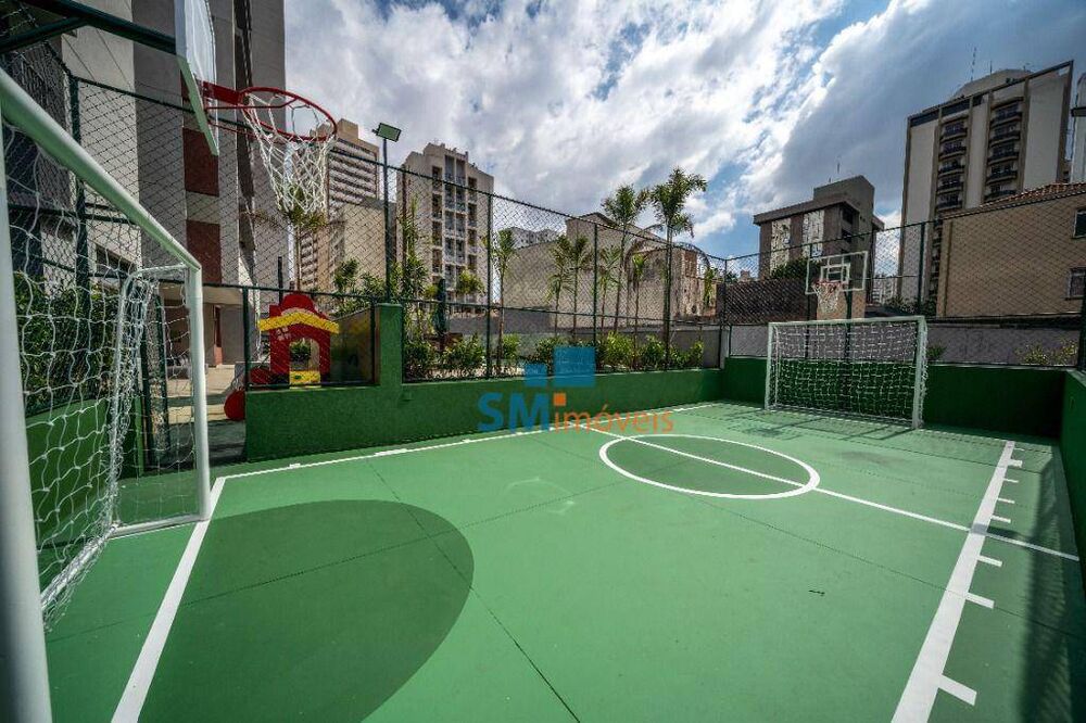 Apartamento, 4 quartos, 155 m² - Foto 40