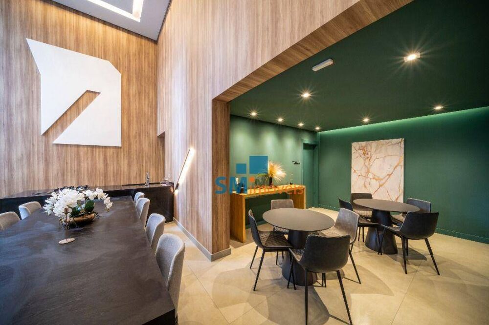 Apartamento, 4 quartos, 155 m² - Foto 10