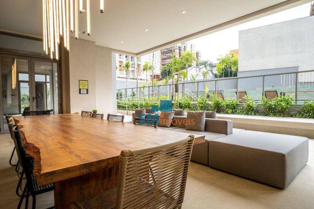 Apartamento, 4 quartos, 155 m² - Foto 38