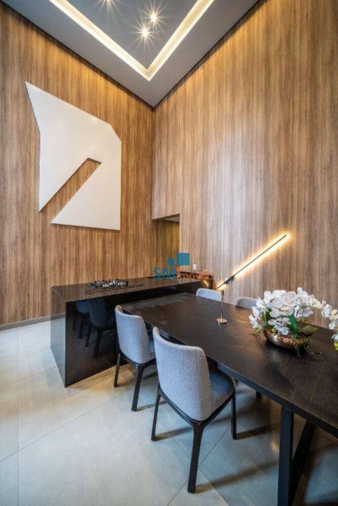 Apartamento, 4 quartos, 155 m² - Foto 3
