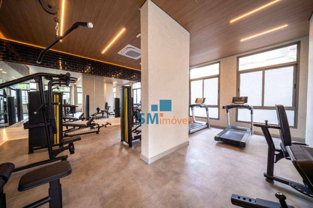 Apartamento, 4 quartos, 155 m² - Foto 25