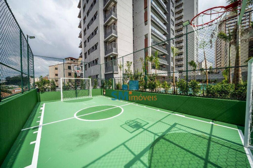 Apartamento, 4 quartos, 155 m² - Foto 20