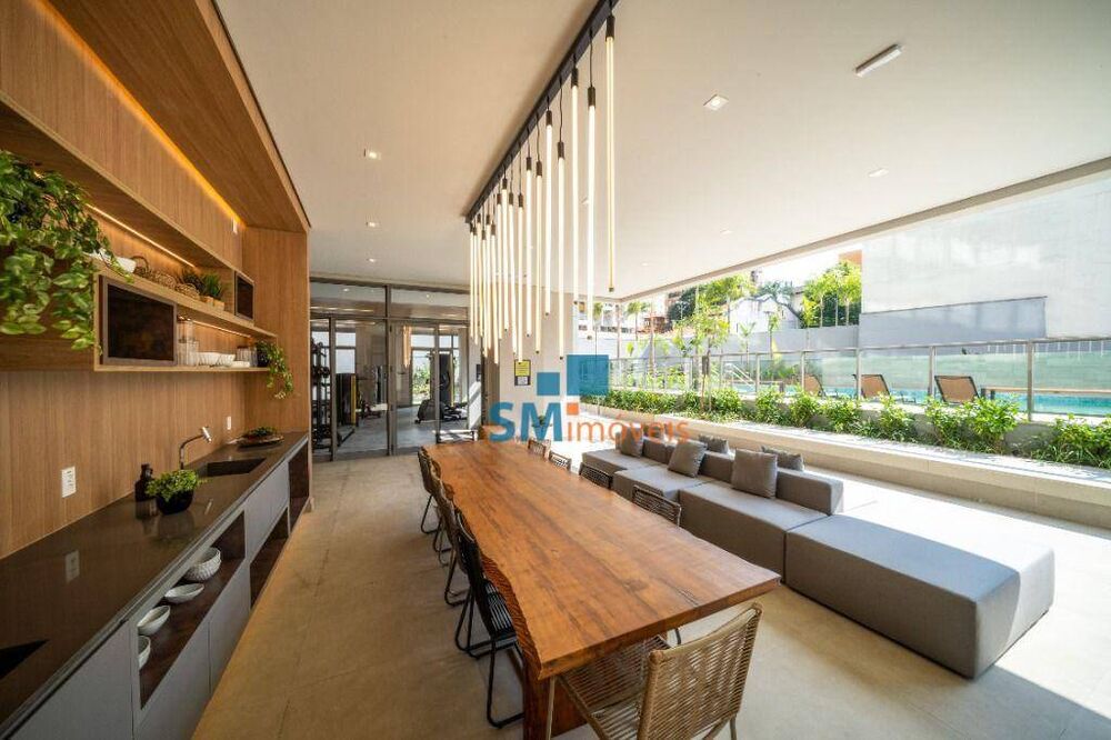 Apartamento, 4 quartos, 155 m² - Foto 7