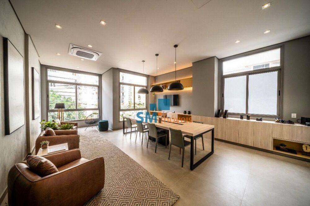 Apartamento, 4 quartos, 155 m² - Foto 13