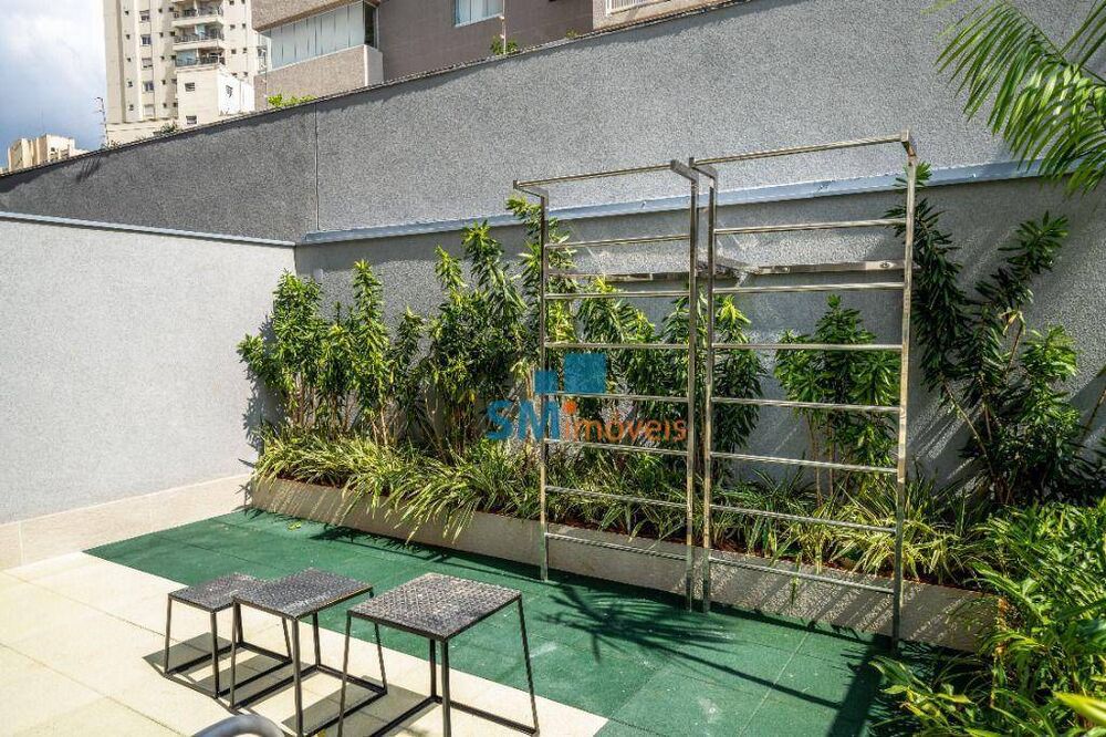Apartamento, 4 quartos, 155 m² - Foto 34